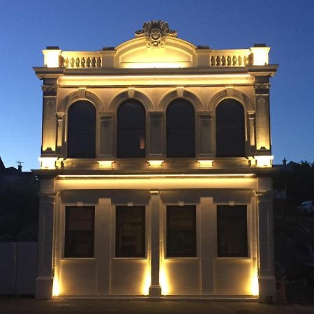 The Old Confectionery Διαμέρισμα Oamaru Εξωτερικό φωτογραφία